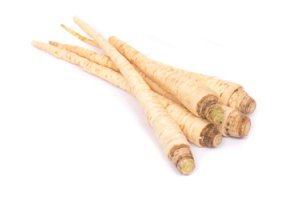 Pietruszka kończy kwiecień z marnymi cenami