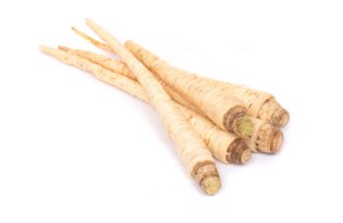 Pietruszka kończy kwiecień z marnymi cenami