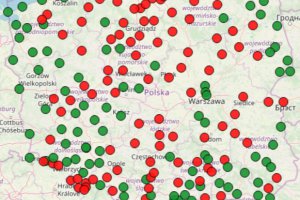 Przymrozki wracają, jak bardzo spadnie temperatura?