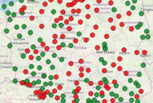 Przymrozki wracają, jak bardzo spadnie temperatura?