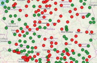 Przymrozki wracają, jak bardzo spadnie temperatura?