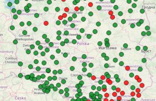 Zimni ogrodnicy jednak nie aż tak zimni