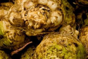 Ceny selerów nadal szorują po dnie