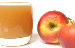 Eksport koncentratu jabłkowego na początku 2026 r.