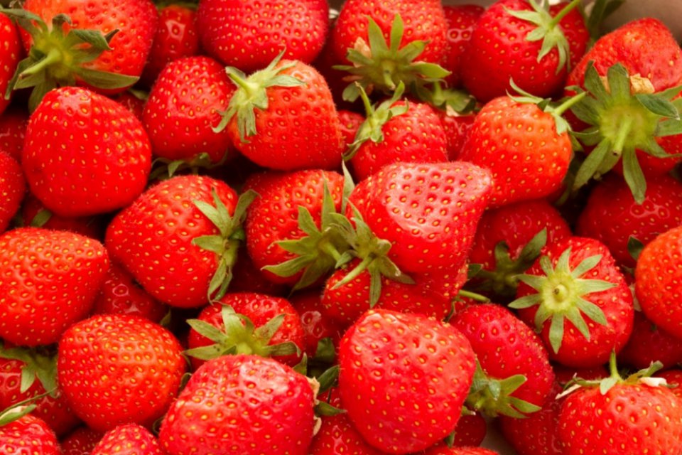 Ceny truskawek – jakie zmiany w obrębie importu i oferty krajowej?