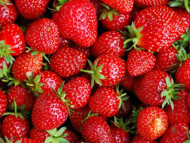 A co z cenami truskawek?