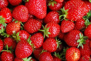 A co z cenami truskawek?