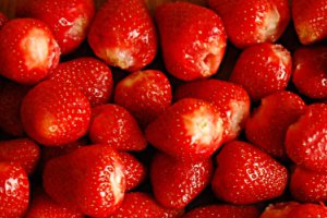 Truskawki na mrożenie – 5 zł to za mało