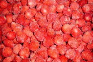 Produkcja i sprzedaż mrożonek i soków w I kw. 2026 r.