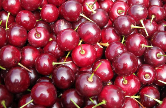 Zmowa cenowa w wielkopolskich skupach owoców