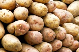 Stało się, ceny ziemniaków najgorsze od 7 lat