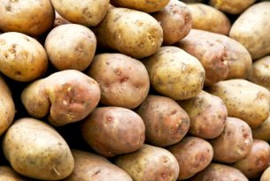 Stało się, ceny ziemniaków najgorsze od 7 lat