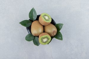 Odporne winorośli u podstawy sukcesu nowozelandzkiej kiwi