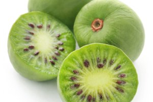 Owoce i warzywa w spadku, ale kiwi rośnie dwucyfrowo.