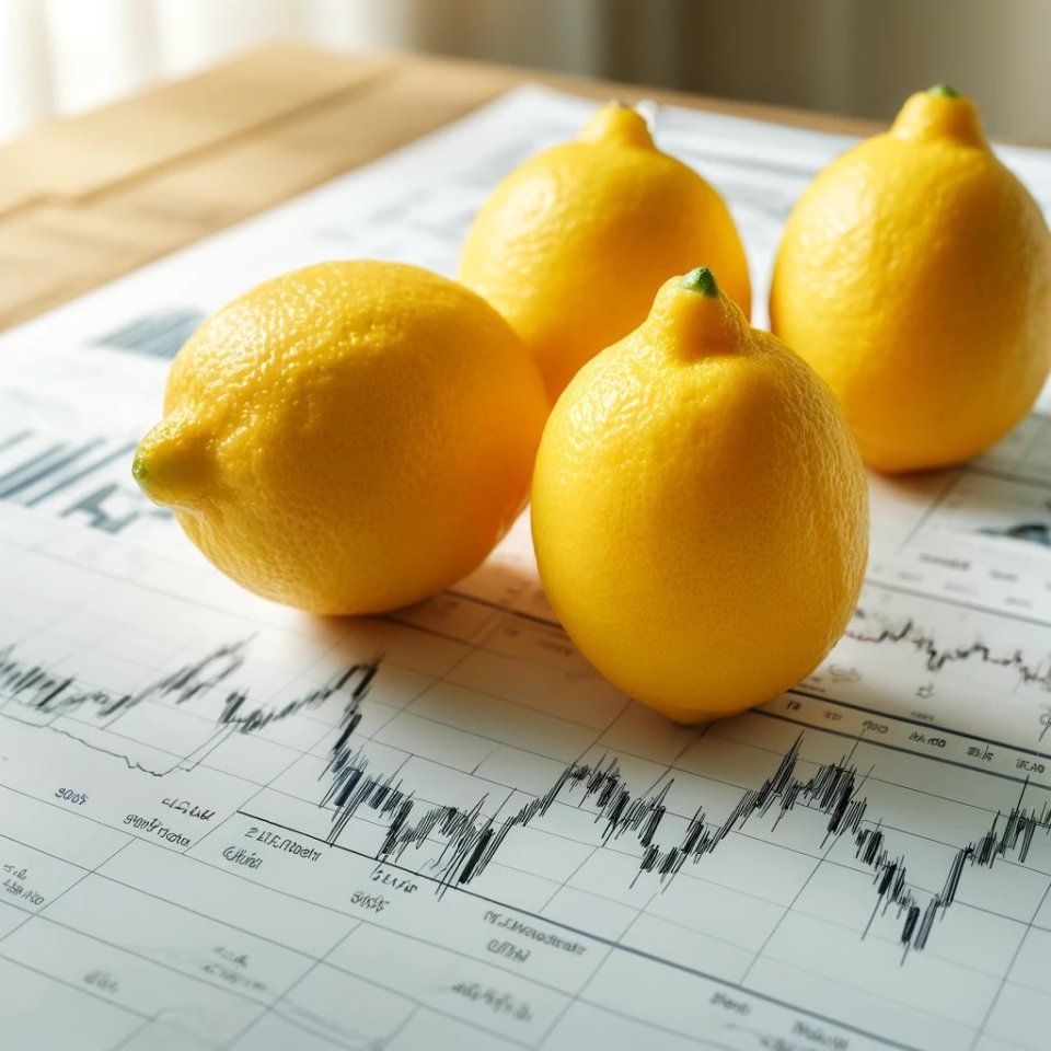 Cytryny na badania: powraca zbiórka na rzecz Fundacji Veronesi