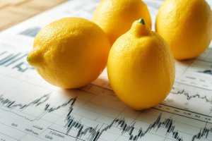 Cytryny na badania: powraca zbiórka na rzecz Fundacji Veronesi