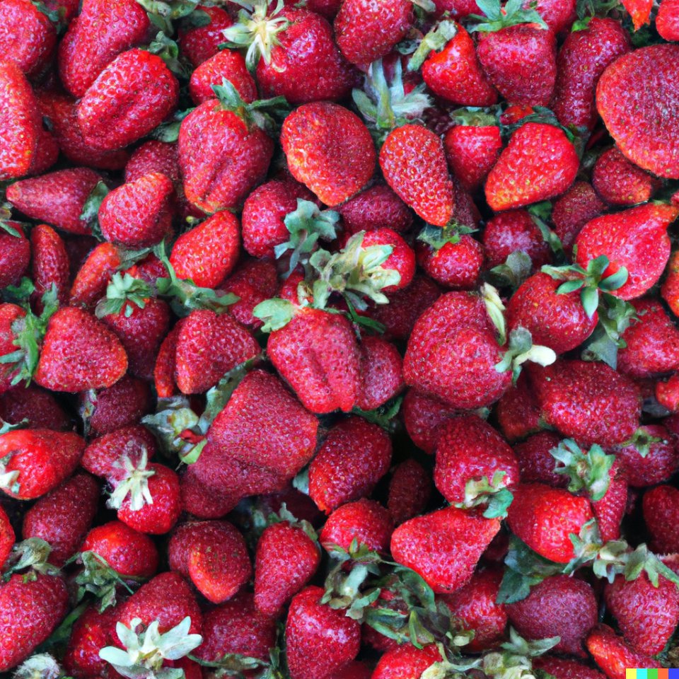 Macfrut 2026: Nsg skupia się na nowych, zrównoważonych odmianach truskawek.