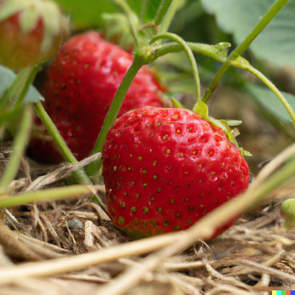 Elyson, odkryjmy potencjał nowej premium truskawki #freshtalks z Carmelą Suriano (Nsg)