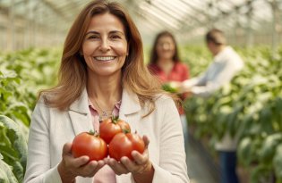 Pomidor pozostaje niepokonany: jest jedynym produktem z penetracją powyżej 90%.