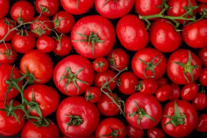 Pozywanie w Kalifornii kwestionuje oznakowanie pomidorów Cento San Marzano.