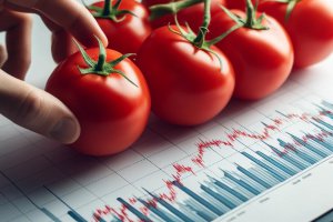 iLcamone, ten prawdziwy: cyfrowa tożsamość ikonicznego pomidora ewoluuje.