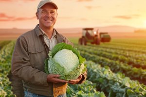 Wielka Brytania: Sprzedaż jarmużu Cavolo Nero wzrosła o 12%, gdy popyt nadal rośnie.