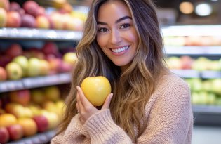 Grapefruits z RPA przybywają wcześniej, podczas gdy dostawy jabłek Queen się zwiększają.