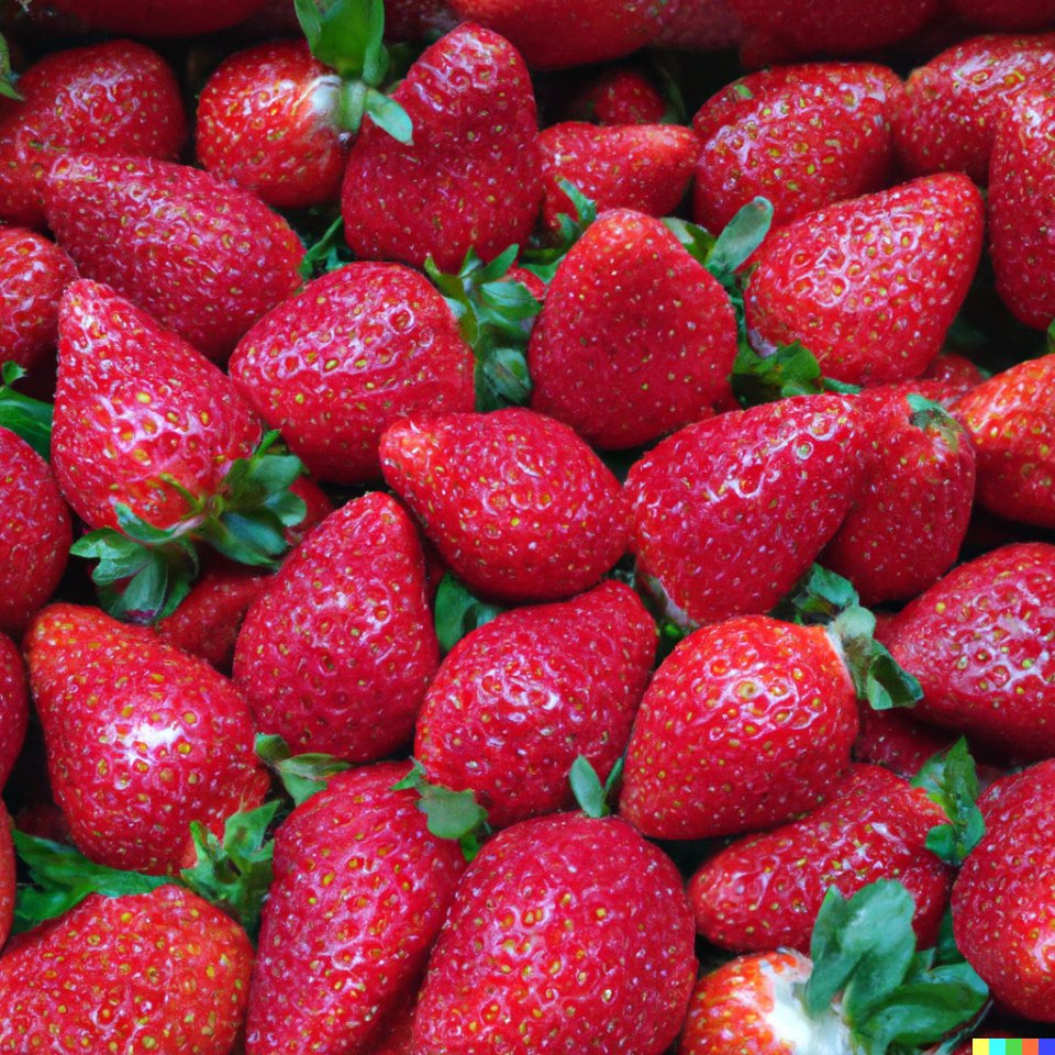 Naukowcy zidentyfikowali kluczowy gen odpowiedzialny za słodki aromat truskawek.