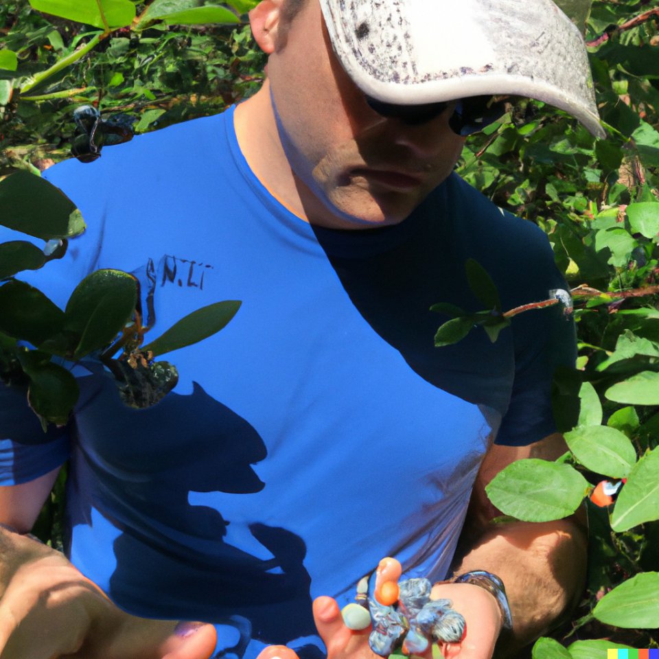 Zniechęcające ceny dla eksporterów marokańskich borówek.