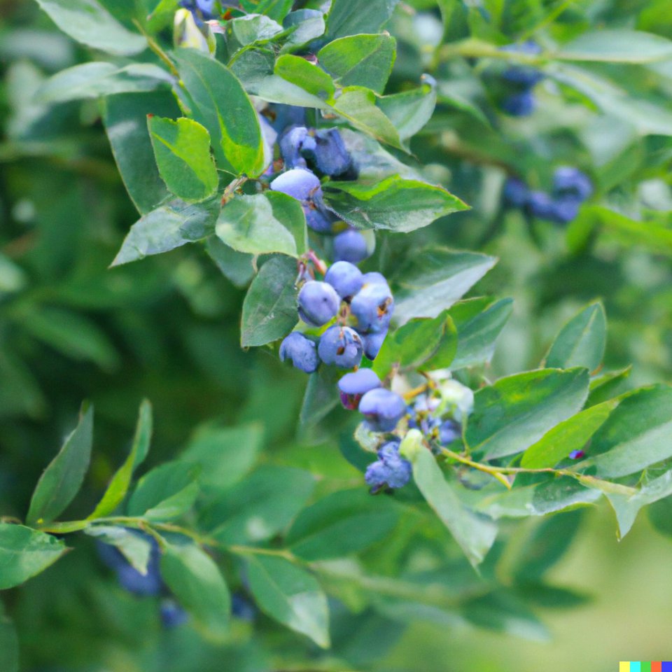 Ukraińscy producenci borówek łączą siły w eksporcie, aby skierować swoje produkty na rynki Unii Europejskiej.