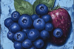 Zniechęcające ceny dla eksporterów marokańskich borówek.