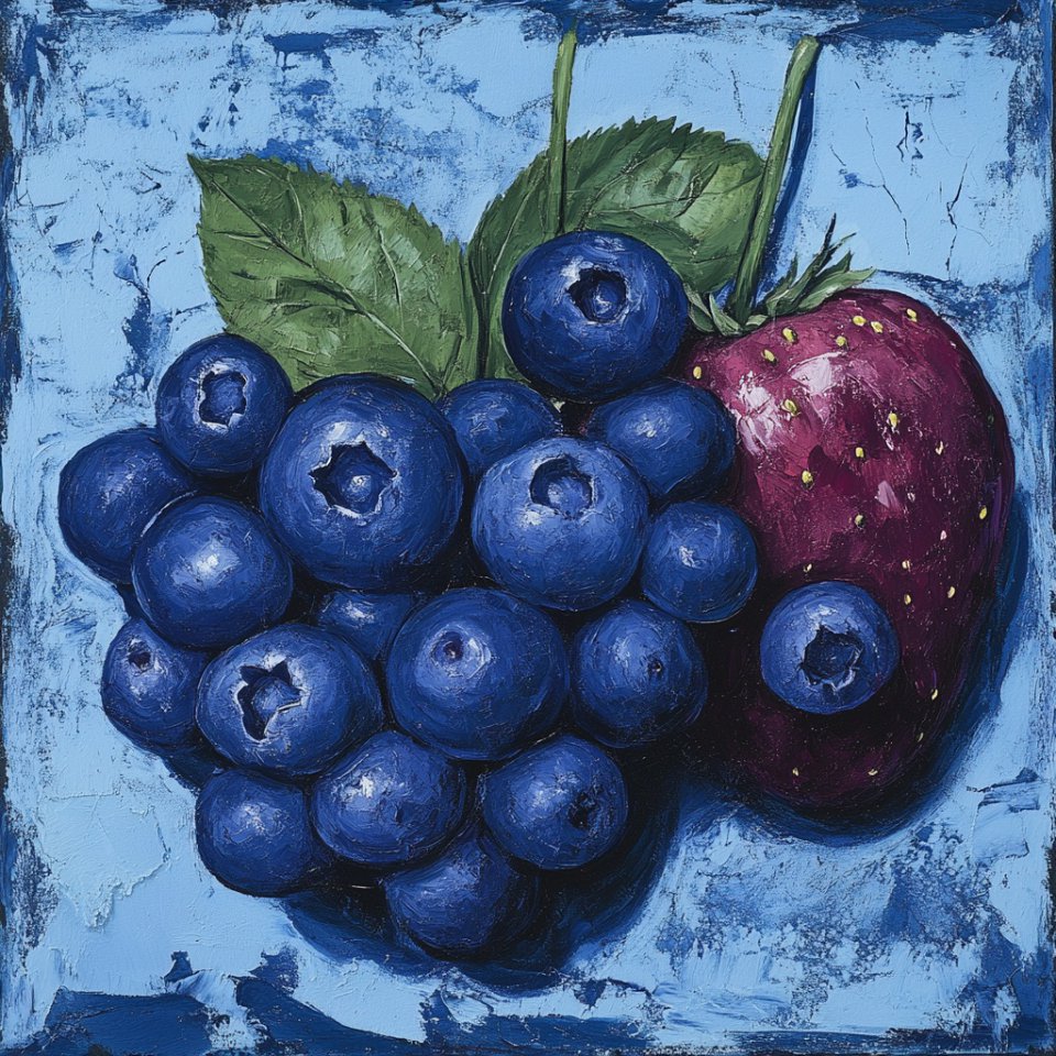 Zbiory borówek po przymrozkach. Te działania pomogą zminimalizować straty.