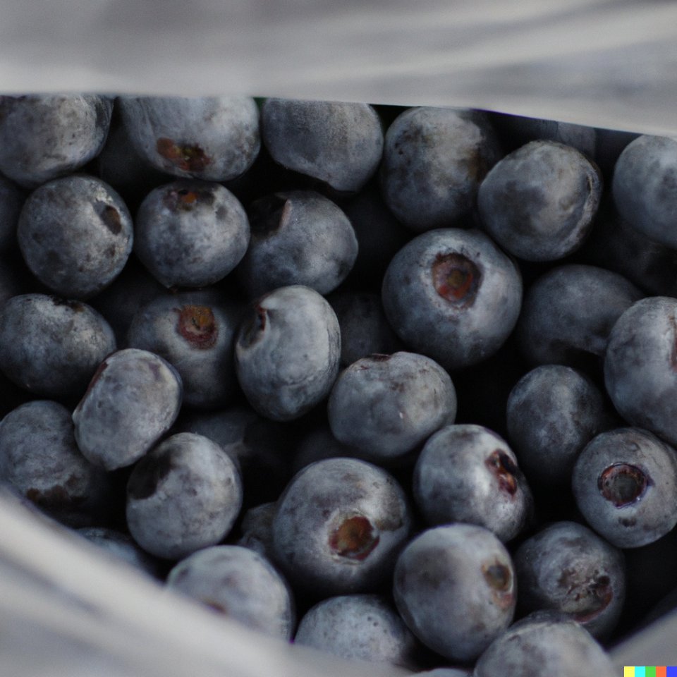 Upadek cen borówki w Chinach: pierwsze poważne ostrzeżenie dla globalnego boomu na jagody