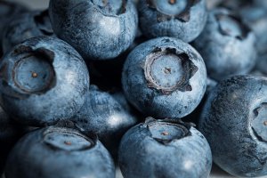 Borówka zmienia technologię przetwarzania.