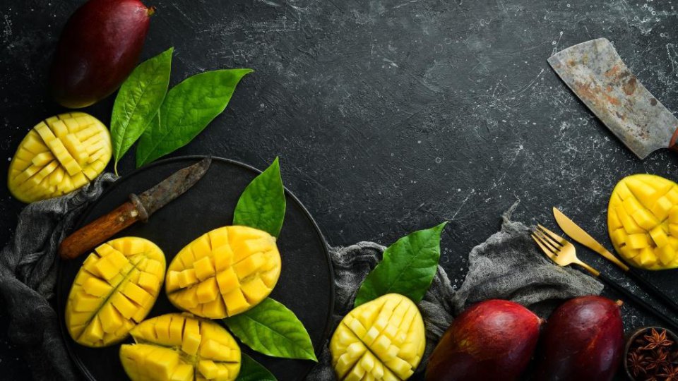 Pakistan ustala 1 czerwca jako datę rozpoczęcia eksportu mango.