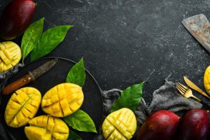 Oczekuje się, że niższe dostawy mango z Meksyku spowodują wysokie ceny od maja do września.