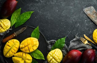 Juwela owocowa Indie: legenda o mango Kohitur