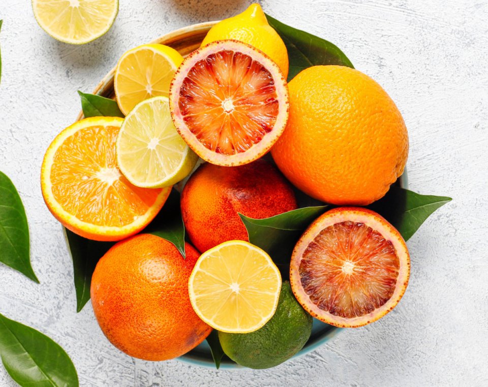 Citrus Connect doskonali trasy wysyłek owoców cytrusowych z RPA.