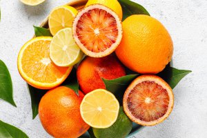 Citrus Connect doskonali trasy wysyłek owoców cytrusowych z RPA.
