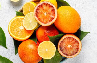 Citrus Connect doskonali trasy wysyłek owoców cytrusowych z RPA.