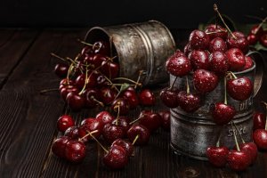 Festiwal Kwitnącej Wiśni budzi ekscytację, gdy zbliża się sezon Picota.