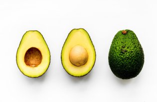Produkcja awokado z Chile przewyższa oczekiwania.