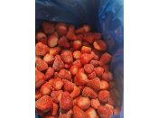 We offer frozen strawberry fro Egipt - whole
