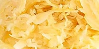 Ceny kwaszonej kapusty w dół