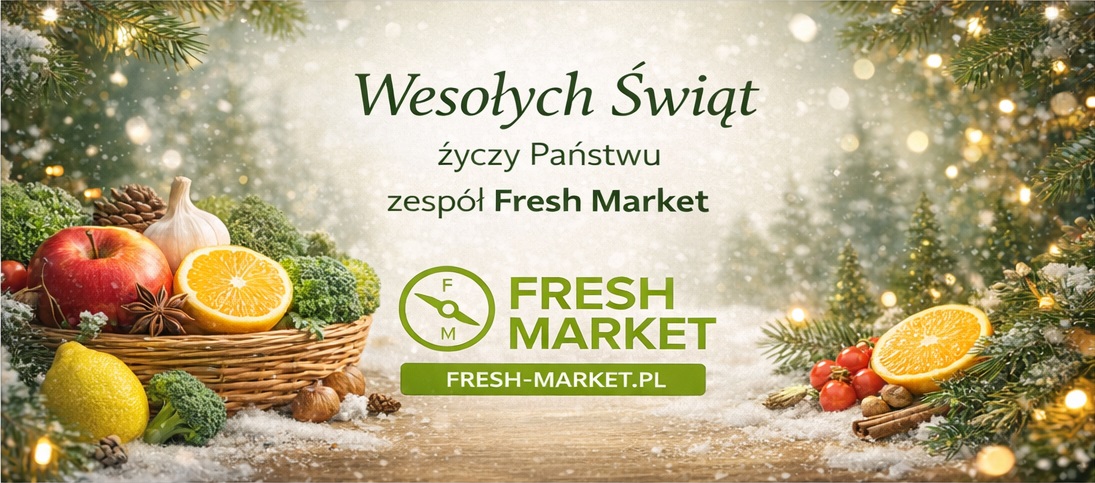 Wesołych Świat!