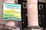 Dni Owoców i Warzyw 2007