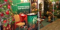 VI Międzynarodowe Targi Agrotechniki Sadowniczej