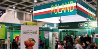 Polska na targach Fruit Logistica 2009