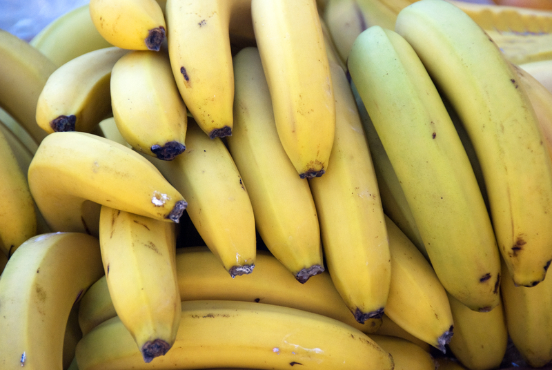 Sredni Banan Dostarcza 100 Kcal Ile Bananow Ile bananów zaimportowały kraje UE? - Fresh-market.pl