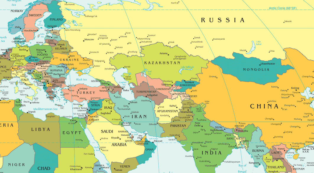 Chiny też korzystają na embargu - Fresh-market.pl